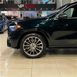 مرسيدس بنز GLE